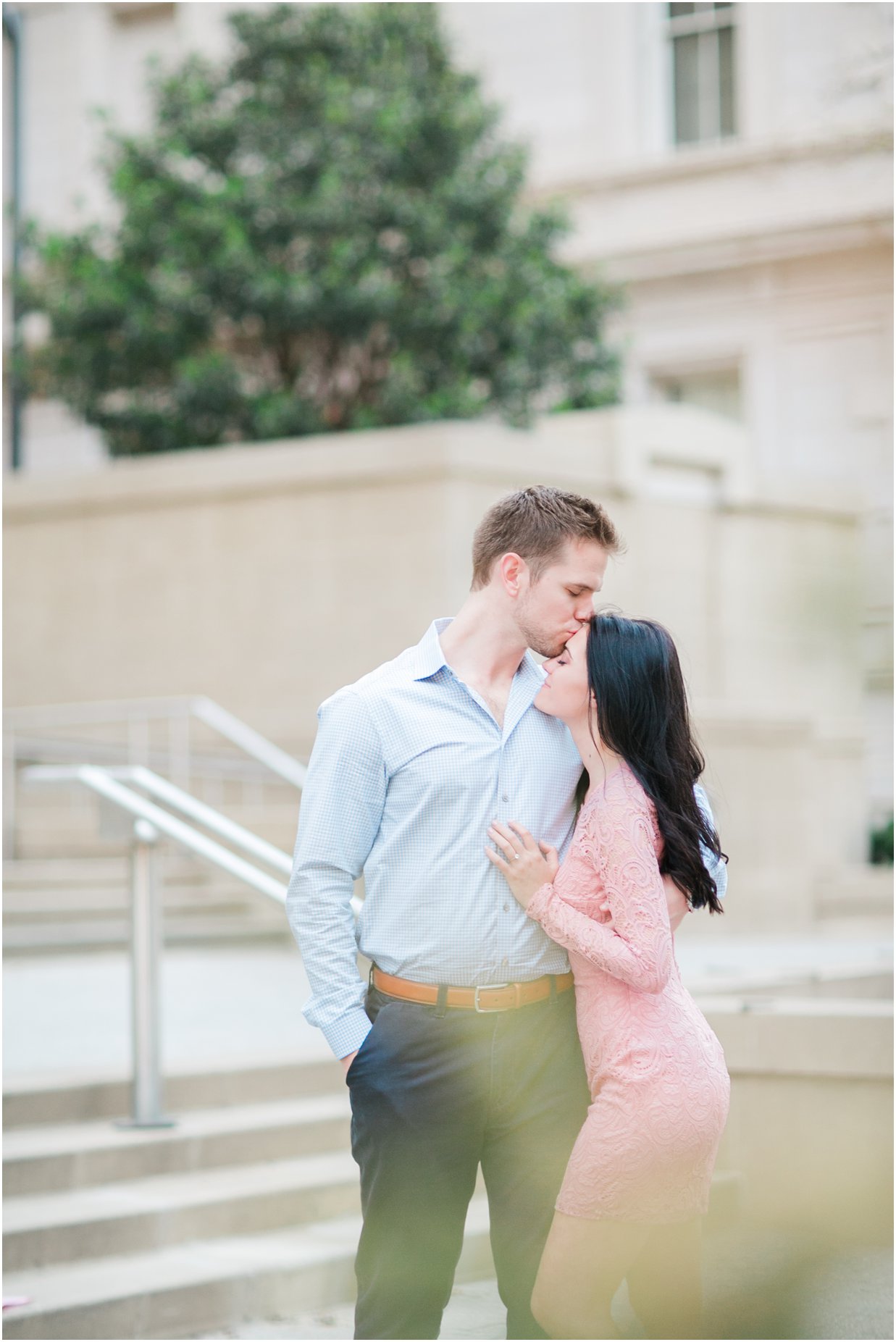 raleigh nc engagement session 